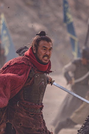 敦煌：生而传奇