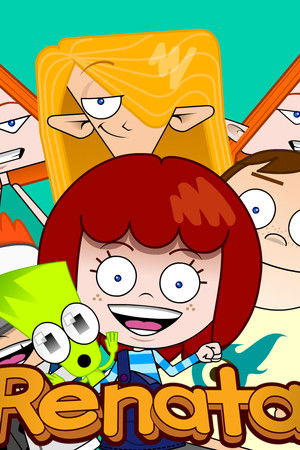 Renata y los problemas