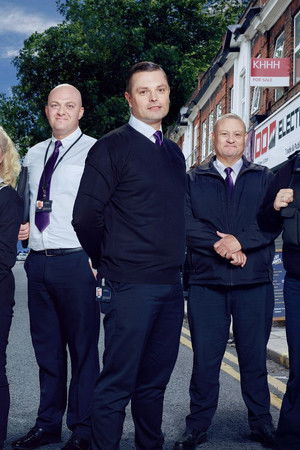 Call the Bailiffs: Time to Pay Up