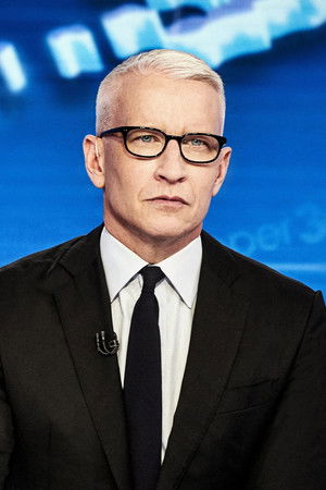 The Whole Story with Anderson Cooper