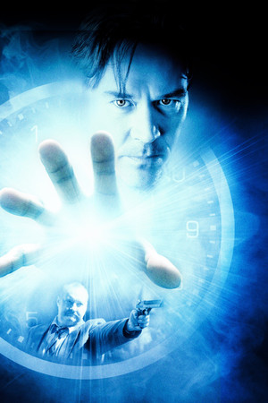 5ive Days to Midnight