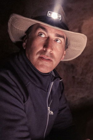 Rob Riggle Global Investigator