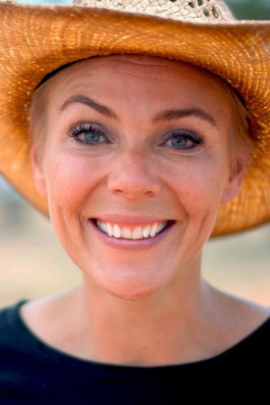 Landmand søger kærlighed jorden rundt