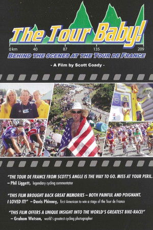 The Tour Baby
