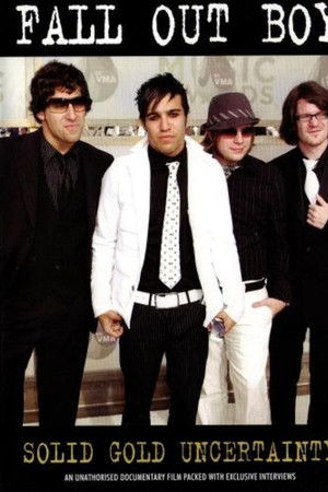 Fall Out Boy: Solid Gold Uncertainty