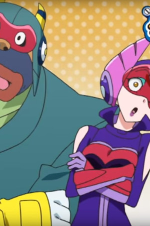 タイムボカン24