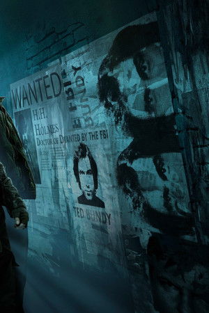 Ghost Adventures: Serial Killer Spirits