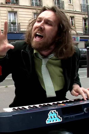 La Chanson du dimanche, la série