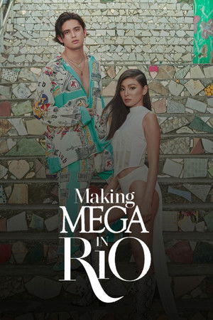 Making MEGA in Rio with Nadine Lustre and James Reid