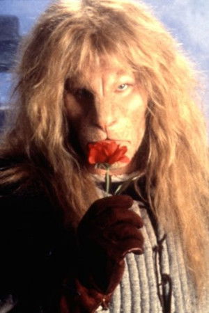 Beauty and the Beast