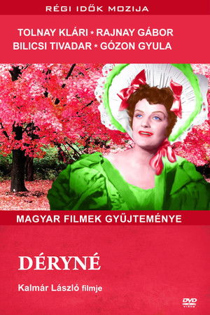 Déryné