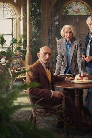 Perşembe Günü Cinayet Kulübü