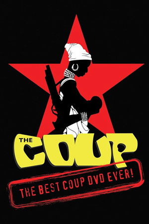 The Coup: The Best Coup DVD Ever