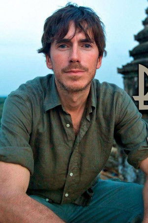 Burma with Simon Reeve