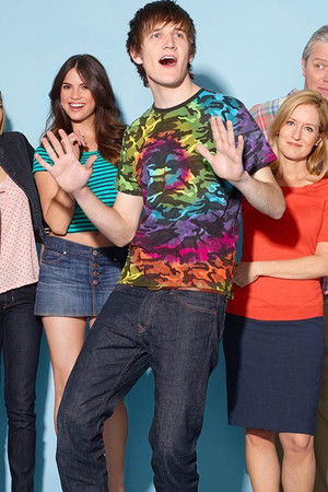 Zach Stone Is Gonna Be Famous