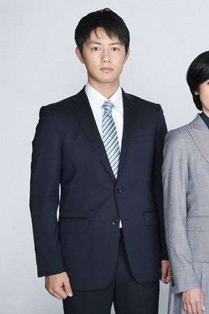 就活家族〜きっと、うまくいく〜