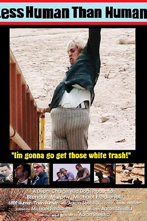 Less Human Than Human