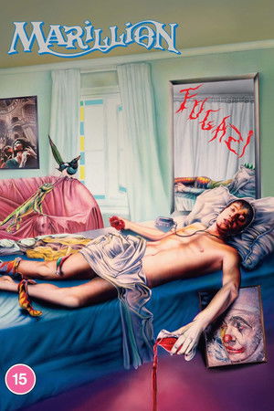 The Performance Has Just Begun: The Story of Fugazi