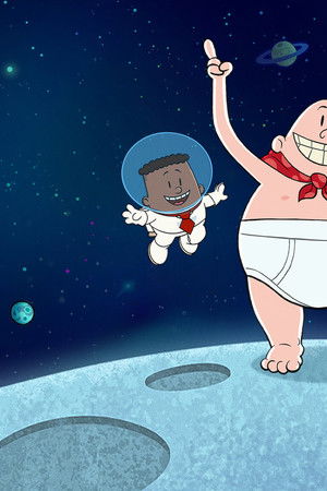 Kaptan Düşükdon: Destansı Hikâyeler Uzayda