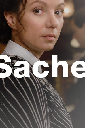 Das Sacher. In bester Gesellschaft