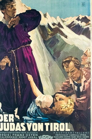 Der Judas von Tirol