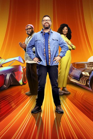 Hot Wheels: Ultimate Challenge