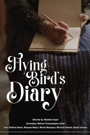 Flying Bird's Diary