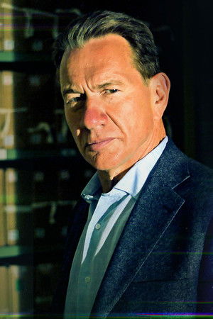 Portillo's State Secrets