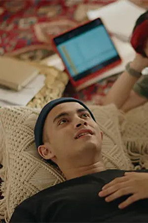 CinLock: Love, Camera, Action!