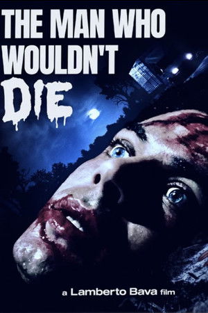 L'uomo che non voleva morire