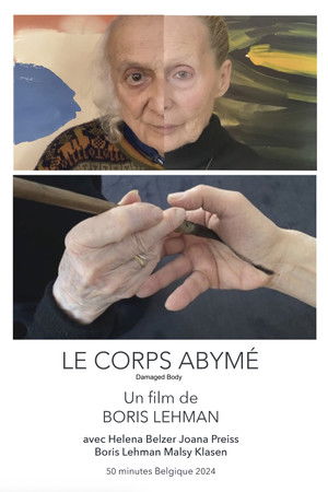 Le Corps abymé