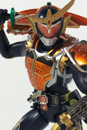 仮面ライダー鎧武