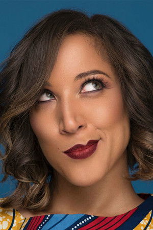 The Rundown with Robin Thede