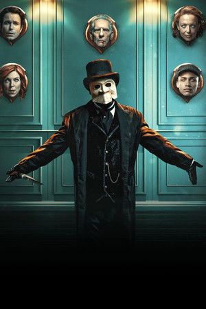 Slasher: Flesh & Blood