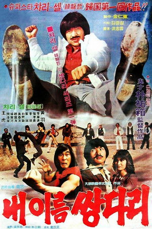 내 이름 쌍다리