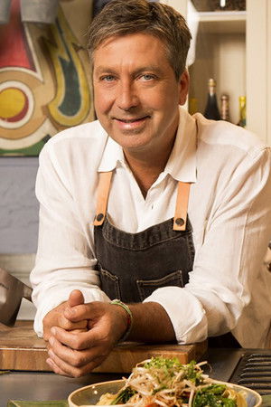 John Torode's Malaysian Adventure