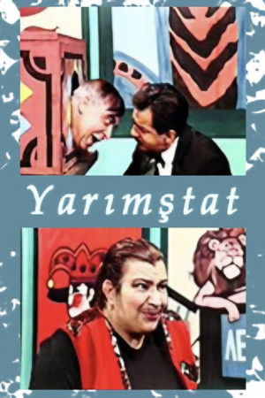Yarımştat