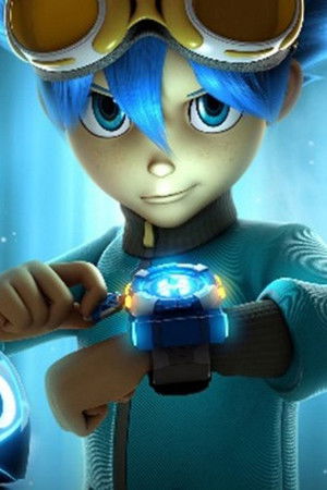 파워배틀 와치카