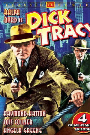 Dick Tracy