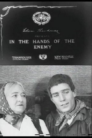 In the Hands of the Enemy