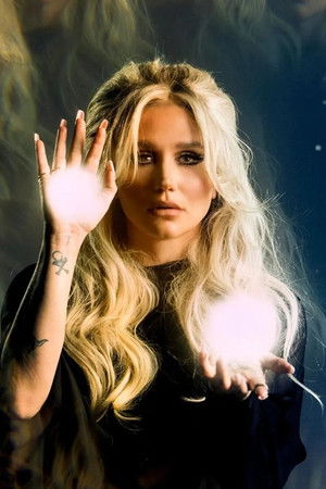 Conjuring Kesha