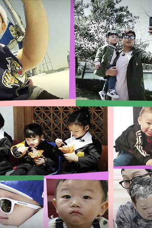 슈퍼맨이 돌아왔다