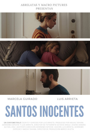 Santos Inocentes