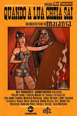 Quando a Lua Cheia Sai