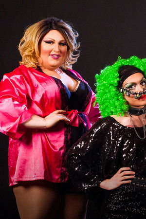 Ils de jour, Elles de nuit