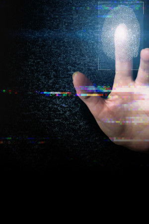 The Great American Manhunt