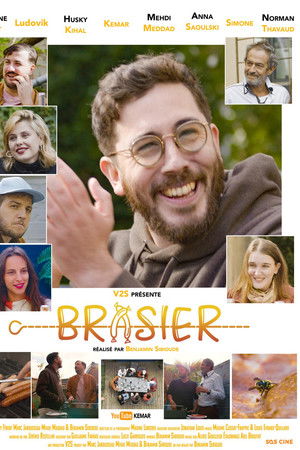 Brasier