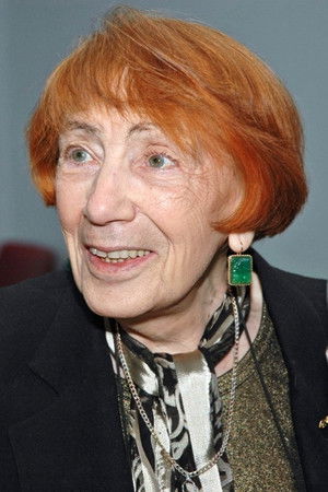 Майя Туровская