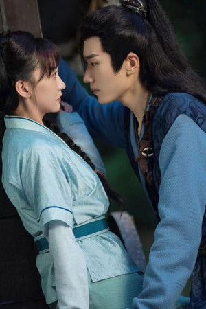 薛小冉的古代搭伙之旅