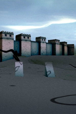 Lost Cities of the Ancients